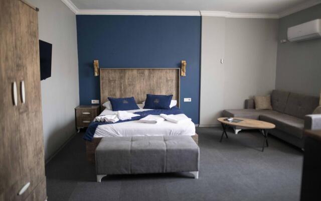 Diamond Elite Hotel And Spa Bornova