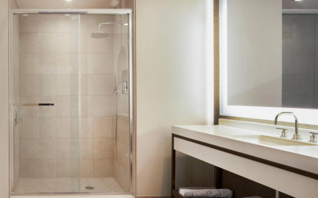 Hyatt Regency Frisco-Dallas