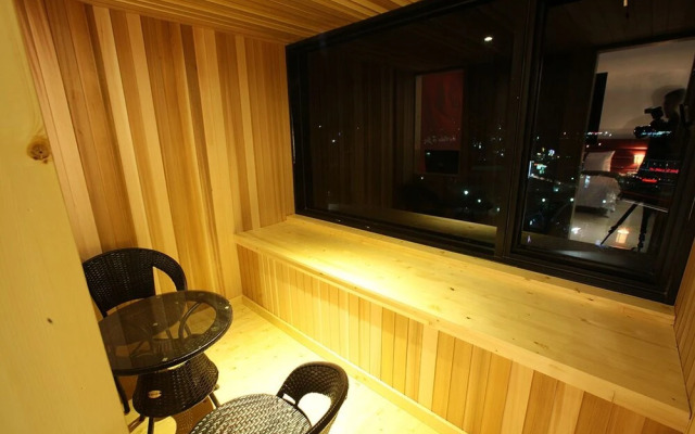 Hotel Greenpia