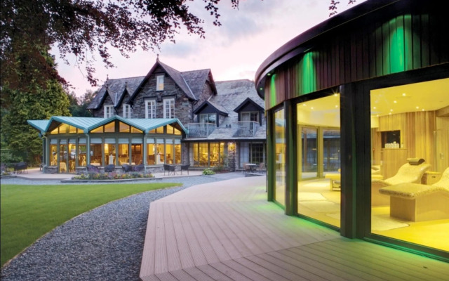 Rothay Garden by Harbour Hotels