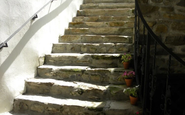 Casa Bertha