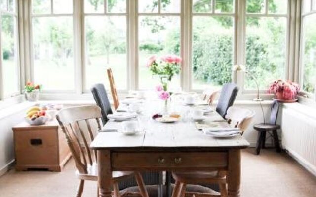 Wilderness B&B