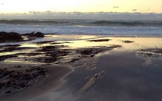 Salmonberry Inn & Beach House