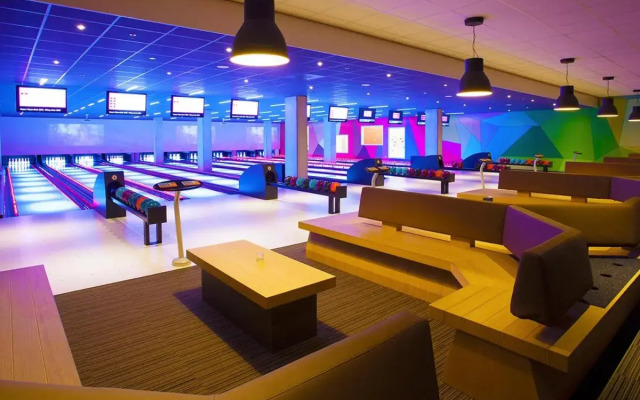 Fletcher Wellness - Hotel Sittard