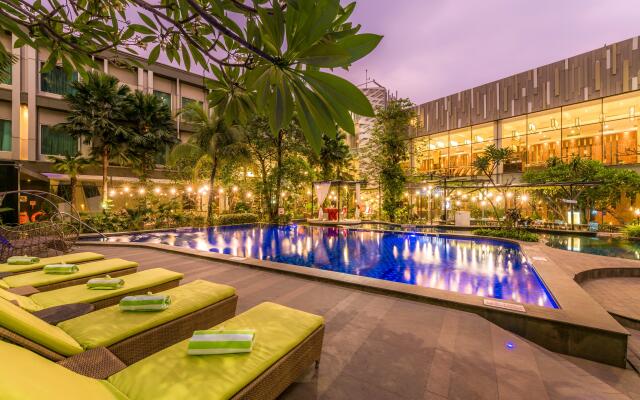 Holiday Inn Cikarang Jababeka by IHG