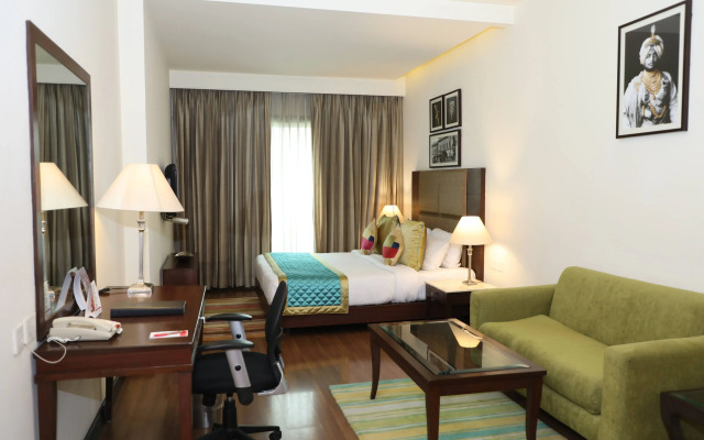 Ramada by Wyndham Jalandhar City Centre