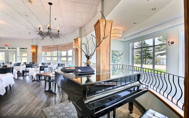 Hotel Lac-Brome