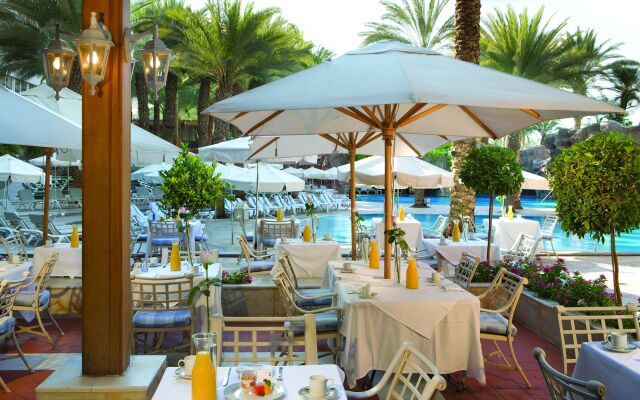 Royal Beach Eilat by Isrotel exclusive