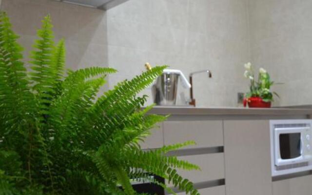 Apartamento Santa Eulalia