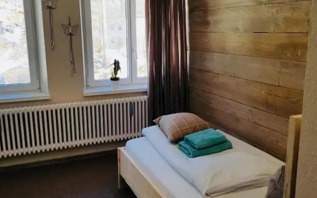 Alpspitzsuite Alpi