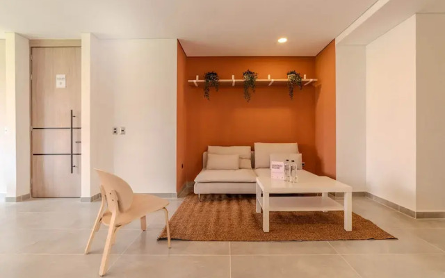 w Charming 3BR w Amazing Deco in Medellin