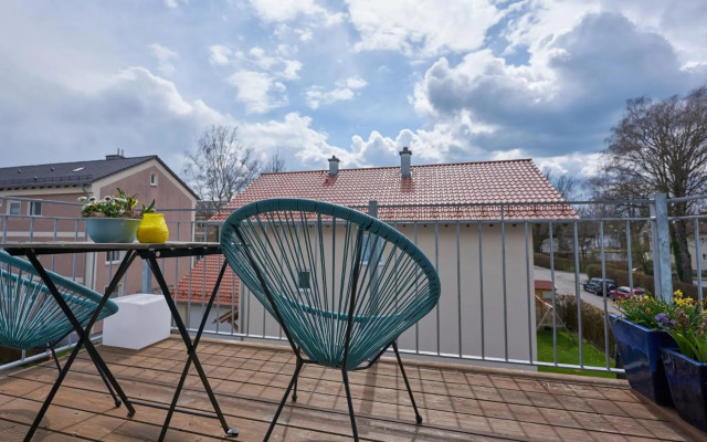 Ferien in Bad Aibling