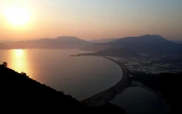 Egehan Butik Hotel Dalyan
