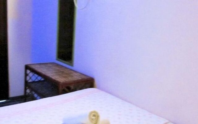 Pousada Pérola do Atlântico