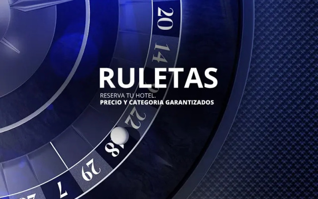 Playa Senator Ruleta Deluxe