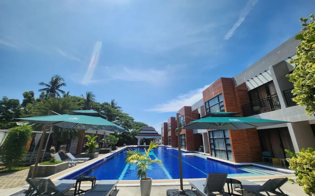 Only Seed Resort