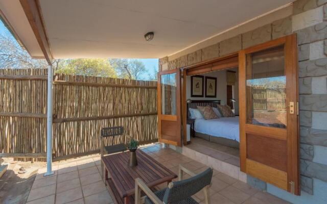 Rockfig Lodge Madikwe