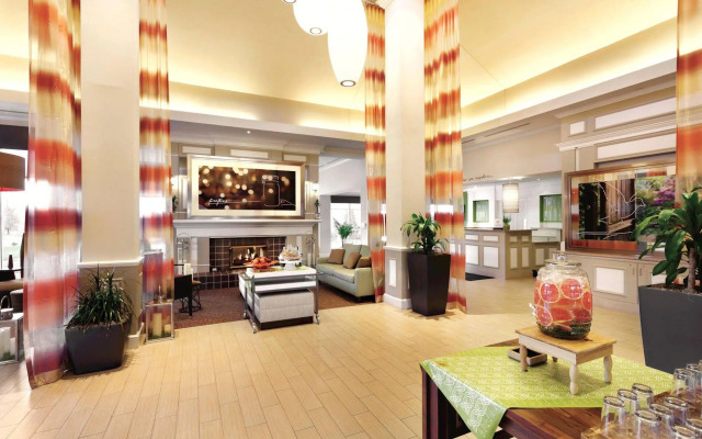 Hilton Garden Inn Bridgewater