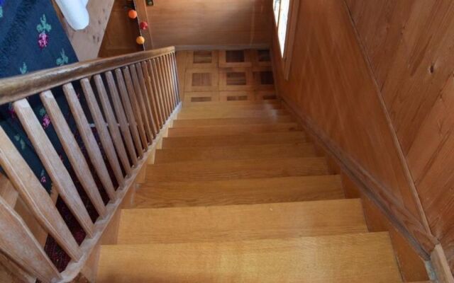 Steirosli 1. & 2. Stock