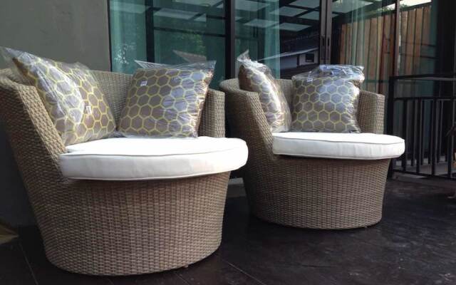 Nakara Loft Chiangmai Nimman