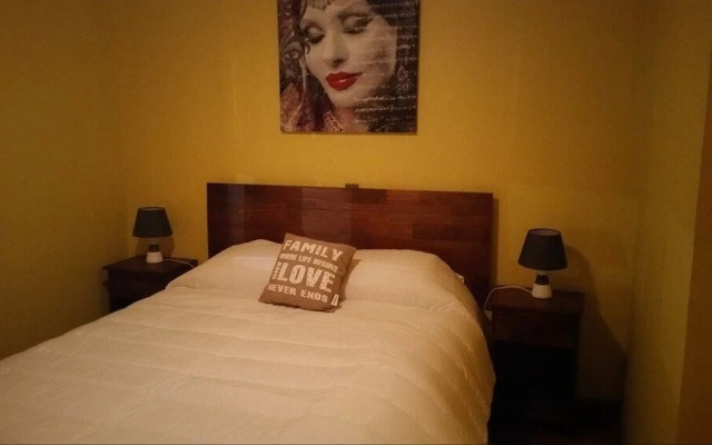 Hotel Playa Brava