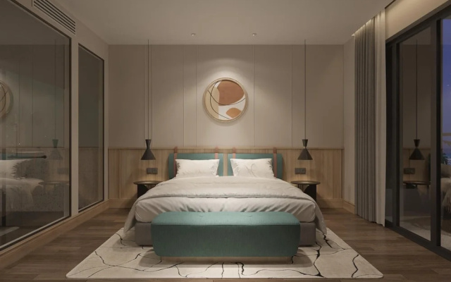 Heritage Charm Hotel Trang An – Guest Rooms – Hoa Lu