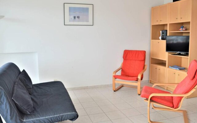 Appartement Cavalaire-sur-Mer, 3 pièces, 6 personnes - FR-1-226B-112