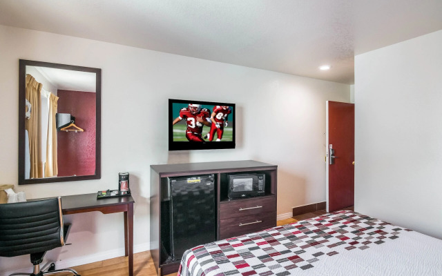 Red Roof Inn Palmdale - Lancaster
