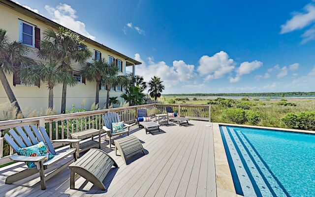 3204sand 4 Bedroom Home