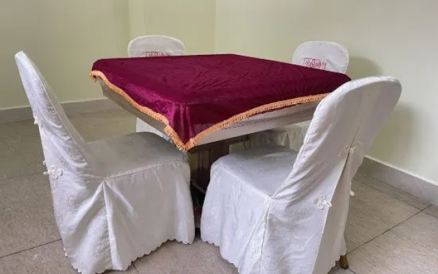 Yunhaiyu B&B, Sha Yuyong Cultural Scenic Area, Dapeng New District, Shenzhen – Guest Rooms – Shenzhen