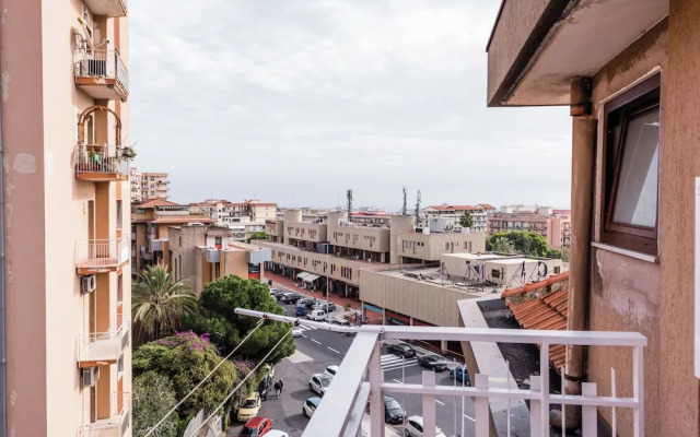 Vulcania Loft by Wonderful Italy