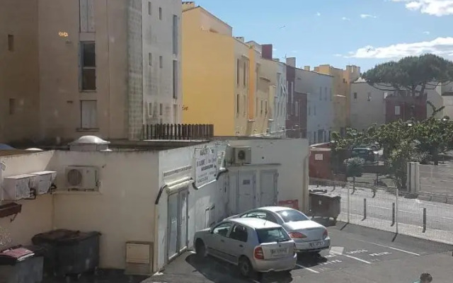 Studio 4 Places Cap D Agde