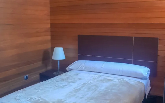 Hostel Oso Pardo Superior