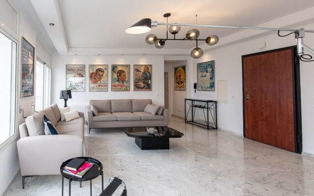 Hestia House