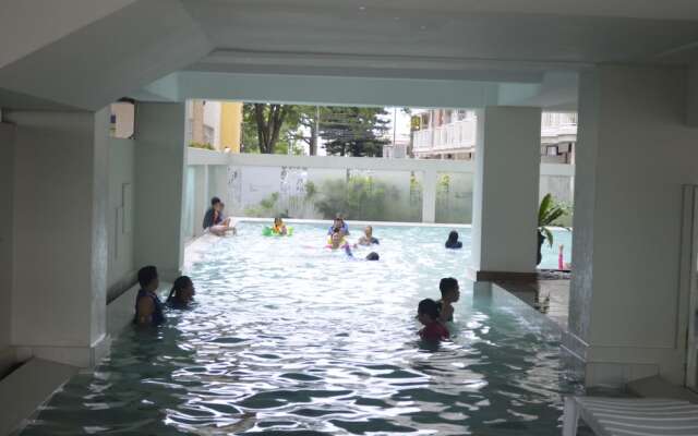 Yohan's CoolSpace Tagaytay