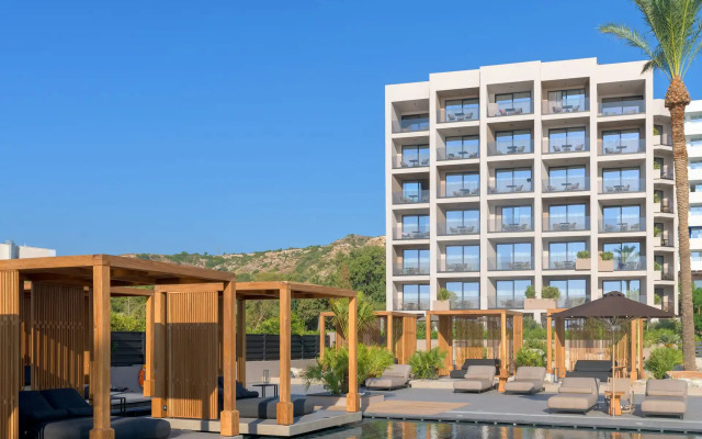 Ammades Beach Hotel