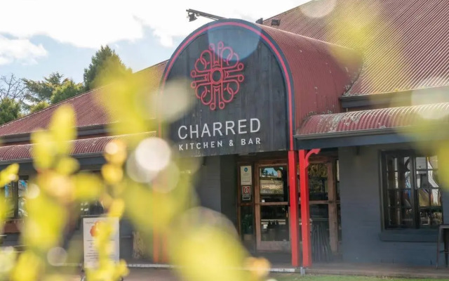 Paddington Villa 1 - Free Wi-fi, Netflix