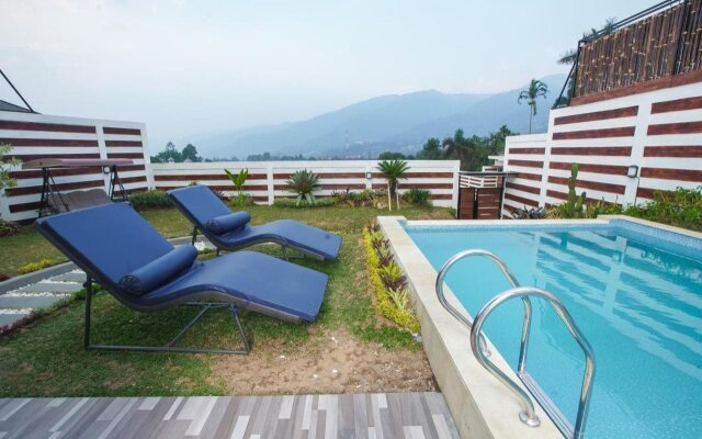 Nirvana Villas Puncak