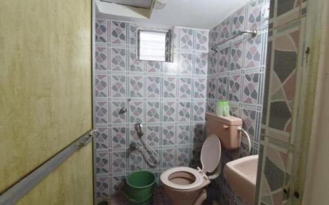 Cactus Guesthouse
