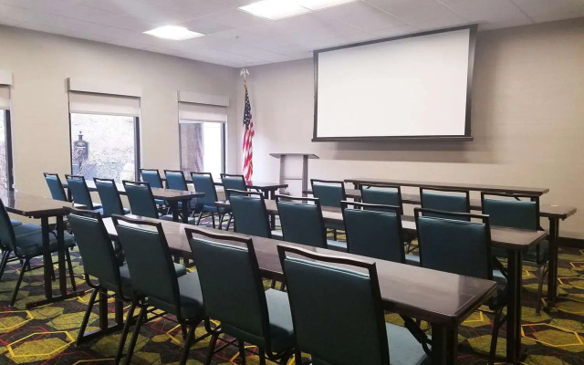 Hampton Inn Greensburg