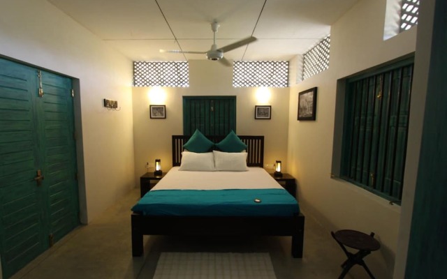 Yala Villa