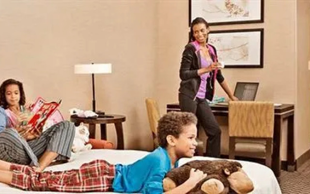 Embassy Suites Tuscaloosa Downtown