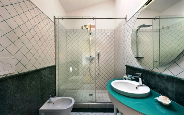 Villa Ariadne
