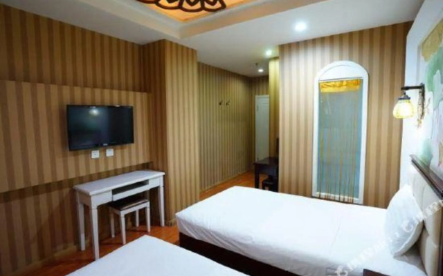 Xinyue Banwan Hotel