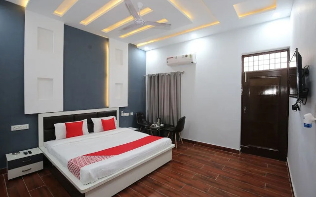 Mehra Dhaba by OYO Rooms