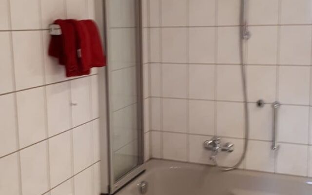 Prisma Hotel Burg Bollendorf