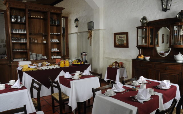 Don Antonio Posada