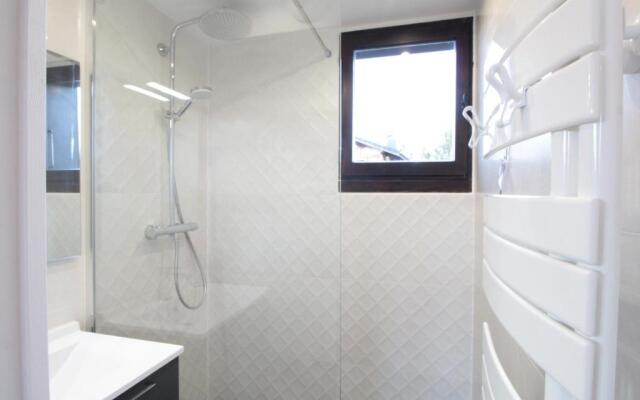 Appartement Les Carroz d'Arâches, 2 pièces, 4 personnes - FR-1-572-15