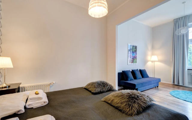 Happy Stay Sopot Monte Cassino 44 B