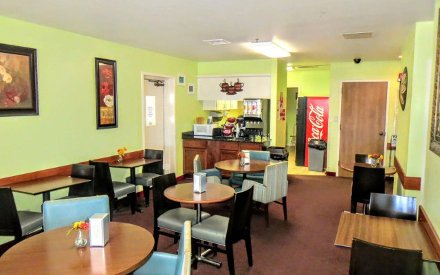 Guest House Inn